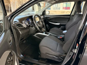 Suzuki Baleno 1.0i Automatik, NAVI, XENON, EURO6 | Mobile.bg    9