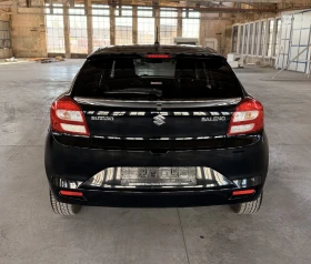 Suzuki Baleno 1.0i Automatik, NAVI, XENON, EURO6 | Mobile.bg    6