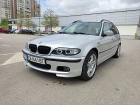 Обява за продажба на BMW 320 D ~5 500 лв. - изображение 4