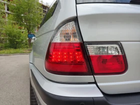Обява за продажба на BMW 320 D ~5 500 лв. - изображение 6
