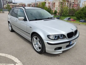 Обява за продажба на BMW 320 D ~5 500 лв. - изображение 1