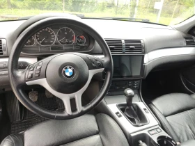 Обява за продажба на BMW 320 D ~5 500 лв. - изображение 11