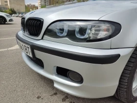 Обява за продажба на BMW 320 D ~5 500 лв. - изображение 3