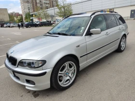 Обява за продажба на BMW 320 D ~5 500 лв. - изображение 1