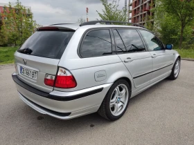 Обява за продажба на BMW 320 D ~5 500 лв. - изображение 5