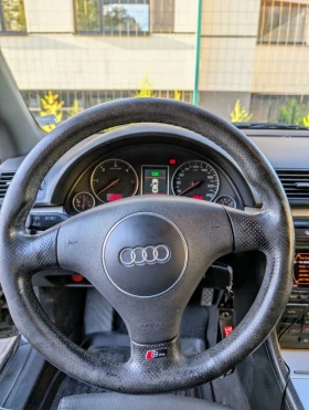 Audi A4 1.9 TDI | Mobile.bg    14