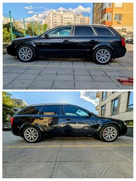 Audi A4 1.9 TDI | Mobile.bg    4