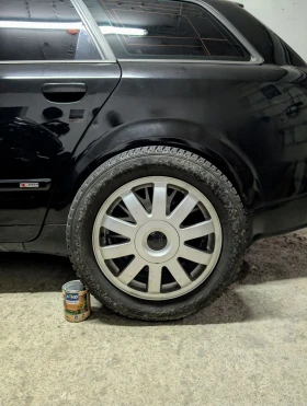 Audi A4 1.9 TDI | Mobile.bg    16