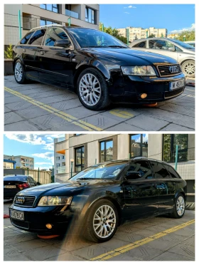 Audi A4 1.9 TDI | Mobile.bg    2
