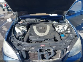 Mercedes-Benz S 550 5.5L V-8 DOHC, VVT, 382HP All Wheel Drive | Mobile.bg    15