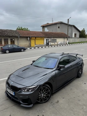     BMW 430 F32