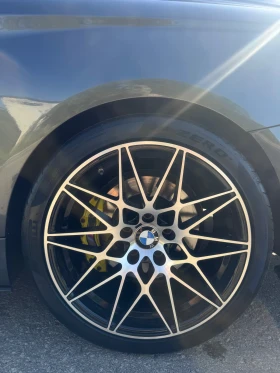 BMW 430 F32 - 36000 лв. - 47837332 7