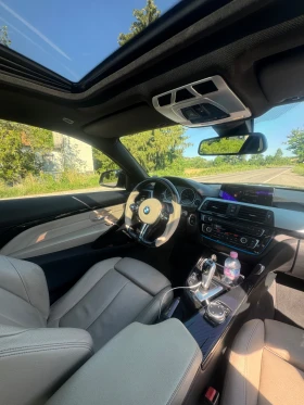 BMW 430 F32 - 36000 лв. - 47837332 5
