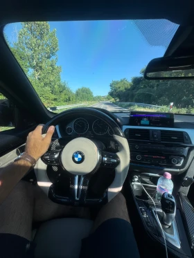 BMW 430 F32 - 36000 лв. - 47837332 8
