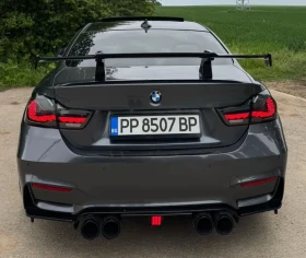     BMW 430 F32