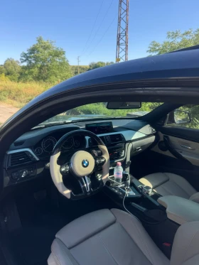 BMW 430 F32 - 36000 лв. - 47837332 6
