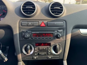 Audi A3 1.9 TDi FaceLift - 5499 лв. - 65340601 11