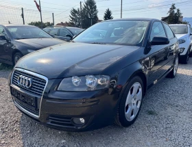 Audi A3 1.9 TDi FaceLift