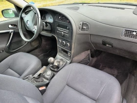 Saab 9-5 1.9 | Mobile.bg    6