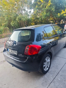 Toyota Auris D4D | Mobile.bg    7