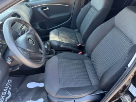 VW Polo 1.4TDI -ИТАЛИЯ - 11900 лв. - 97704397 8