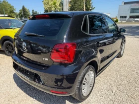 VW Polo 1.4TDI -ИТАЛИЯ - 11900 лв. - 97704397 6