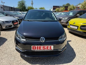 VW Polo 1.4TDI -ИТАЛИЯ - 11900 лв. - 97704397 3