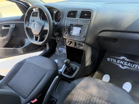 VW Polo 1.4TDI -ИТАЛИЯ - 11900 лв. - 97704397 12