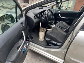 Обява за продажба на Peugeot 308 ~7 999 лв. - изображение 6