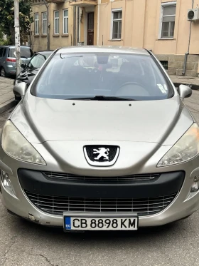 Обява за продажба на Peugeot 308 ~7 999 лв. - изображение 10