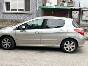 Обява за продажба на Peugeot 308 ~7 999 лв. - изображение 1