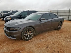Dodge Charger R/T, HEMI 5.7 