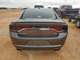 Dodge Charger R/T, HEMI 5.7  | Mobile.bg    6