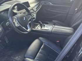 BMW 750 Li* CARFAX* EXECUTIVE* ОБДУХВАНЕ* DIGITAL KEY* - 39600 лв. - 47882331 6