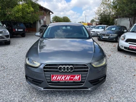Audi A4 2.0TDI-177k.s