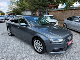 Audi A4 2.0TDI-177k.s | Mobile.bg    2