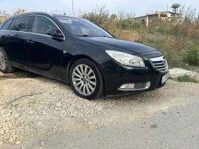 Обява за продажба на Opel Insignia ~8 000 лв. - изображение 3