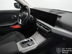 BMW 318 i Touring Steptronic - 55270 лв. - 62118507 6