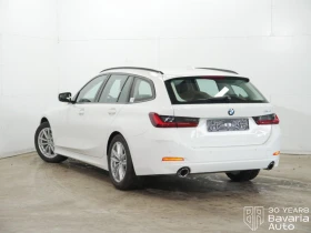 BMW 318 i Touring Steptronic - 55270 лв. - 62118507 2