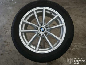 BMW 318 i Touring Steptronic - 55270 лв. - 62118507 11