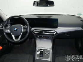 BMW 318 i Touring Steptronic - 55270 лв. - 62118507 5