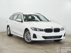 BMW 318 i Touring Steptronic - 55270 лв. - 62118507 4