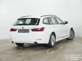 BMW 318 i Touring Steptronic - 55270 лв. - 62118507 3