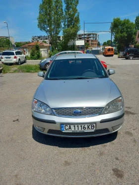 Ford Mondeo MK3 | Mobile.bg    2