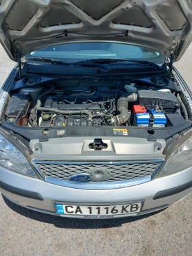 Ford Mondeo MK3 | Mobile.bg    4