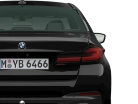Обява за продажба на BMW 530 xDrive ~93 900 лв. - изображение 6