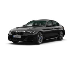 Обява за продажба на BMW 530 xDrive ~93 900 лв. - изображение 1