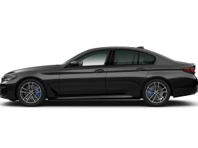 Обява за продажба на BMW 530 xDrive ~93 900 лв. - изображение 3