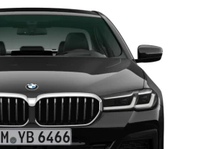 Обява за продажба на BMW 530 xDrive ~93 900 лв. - изображение 5