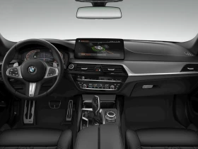 Обява за продажба на BMW 530 xDrive ~93 900 лв. - изображение 9